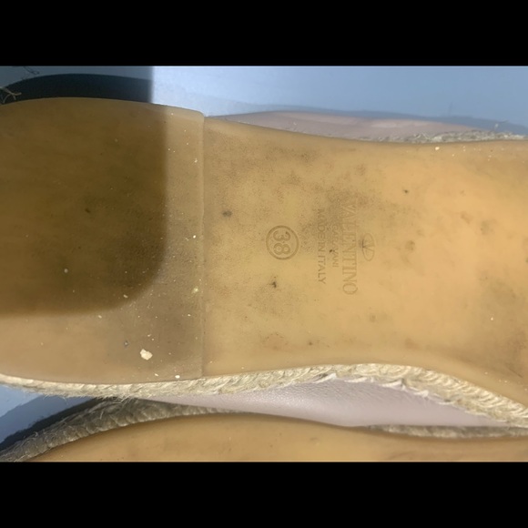 Valentino Rockstud - SOLD - - Picture 5 of 5